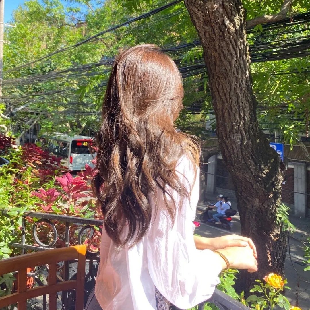 奔爱