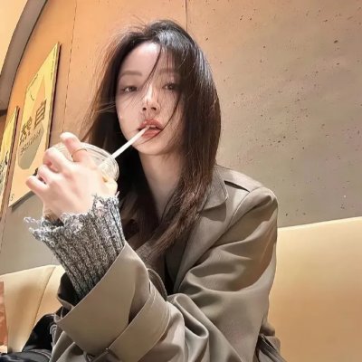 不是幅漂亮局面